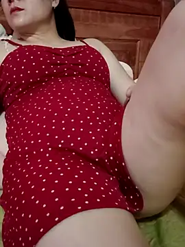 Lily-ross22 online show from July 14, 5:45 am