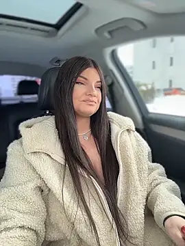 JessicaFlame online show from February 23, 9:21 am