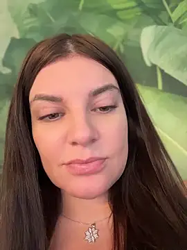 JessicaFlame online show from April 9, 10:32 am