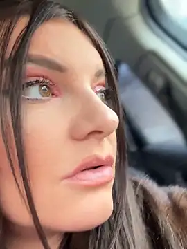 JessicaFlame online show from February 10, 2:05 pm