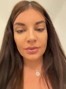 JessicaFlame online show from May 2, 8:19 am