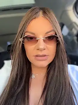 JessicaFlame online show from April 5, 10:33 am