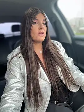 JessicaFlame online show from March 27, 10:16 am