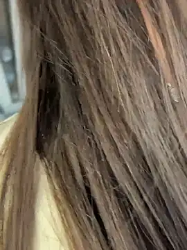 JessicaFlame online show from April 8, 11:33 am