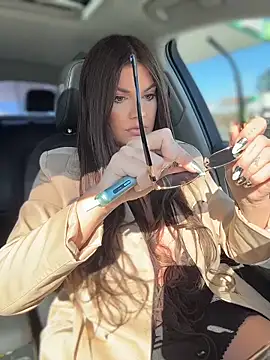 JessicaFlame online show from March 10, 12:53 pm