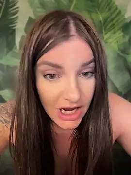 JessicaFlame online show from May 3, 9:40 pm