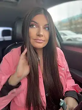 JessicaFlame online show from March 18, 1:57 pm