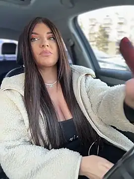 JessicaFlame online show from February 19, 11:18 am