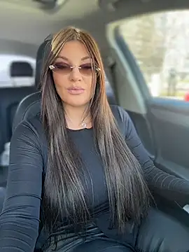 JessicaFlame online show from March 7, 12:21 pm