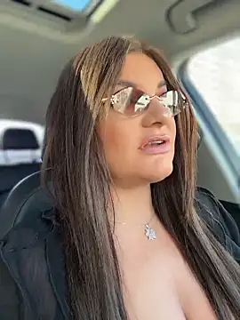 JessicaFlame online show from March 8, 11:57 am