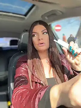 JessicaFlame online show from March 15, 10:55 am