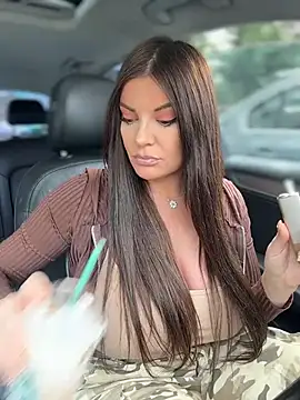 JessicaFlame online show from April 3, 12:22 pm