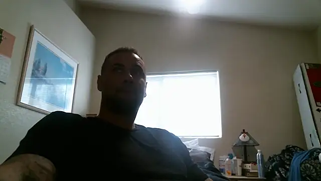 Honorablyrespectedgent online show from January 5, 7:50 pm