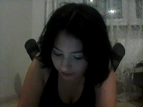 Snapshot of Alice_Clarck chatting on November 27, 5:24 pm Alice Clarck online show from November 27, 5:24 pm