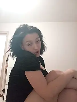 Snapshot of Alice_Clarck chatting on November 29, 1:55 pm Alice Clarck online show from November 29, 1:55 pm