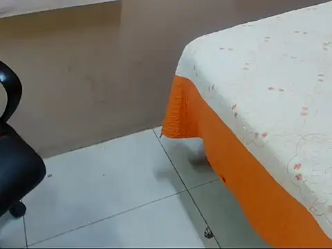 BlackBunnyxoxo online show from December 3, 6:03 am