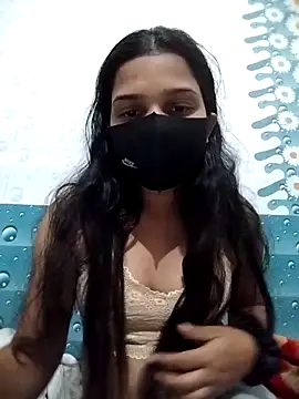 SEXY-SALONEY online show from November 30, 5:14 pm