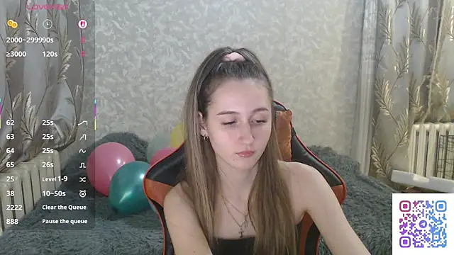 Ave Costly online show from January 9, 9:00 pm