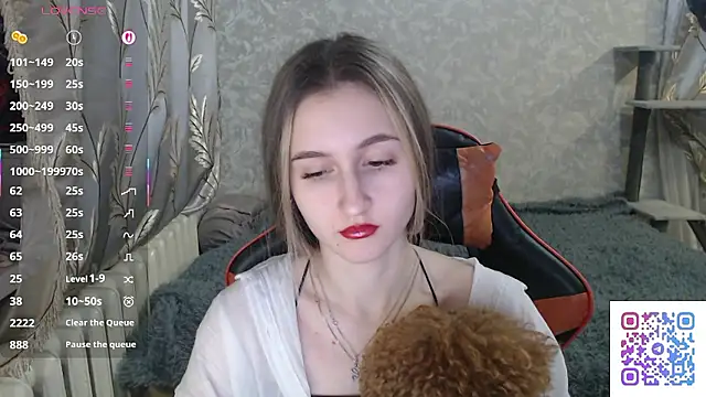 Ave Costly online show from January 13, 4:11 pm