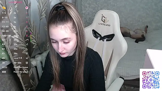 Ave Costly online show from February 6, 4:47 pm