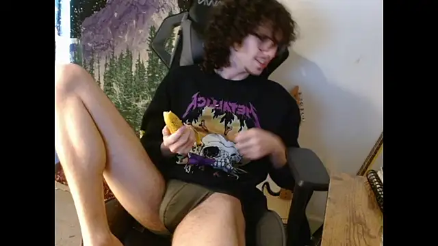 JustStonie online show from December 1, 1:12 pm