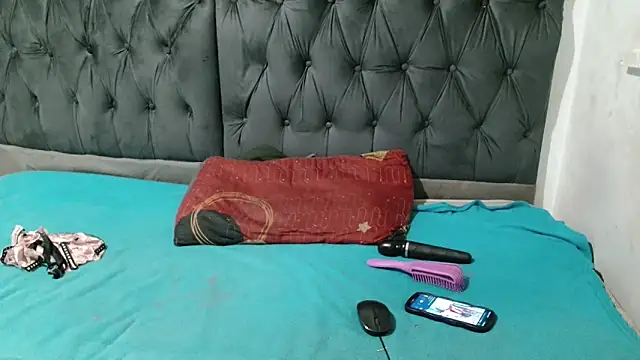 Ciara-Mia online show from March 23, 4:45 am