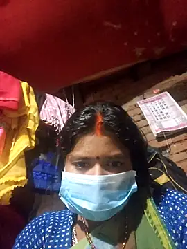 Curvy Vamikaa online show from January 15, 4:10 pm