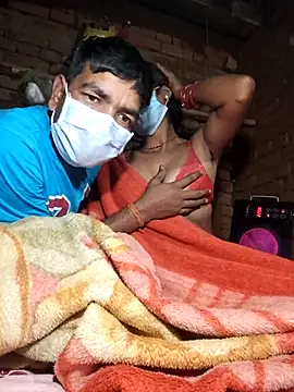 Curvy Vamikaa online show from December 16, 9:08 pm