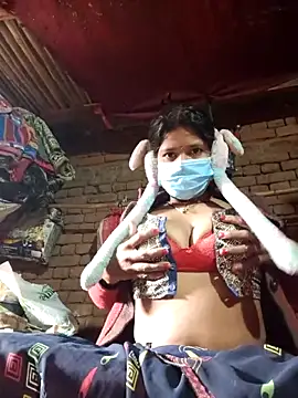 Curvy Vamikaa online show from January 17, 3:43 am