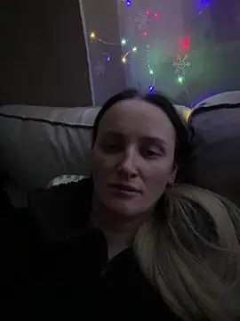 TomilaSi online show from December 17, 2:38 am