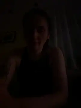 Snapshot of TomilaSi chatting on July 11, 12:44 am TomilaSi online show from July 11, 12:44 am