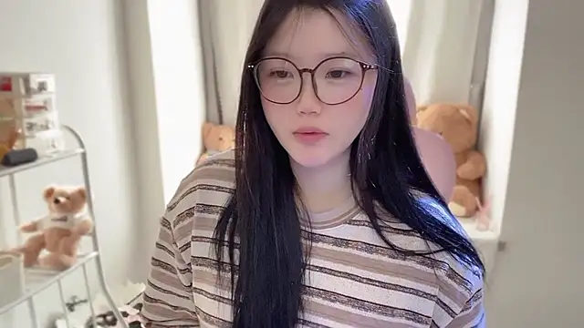 QQ Tang online show from January 7, 1:10 am