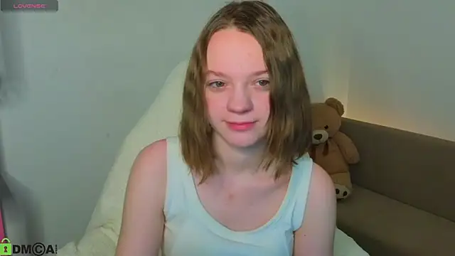 Olivia Riesz online show from March 7, 12:06 am