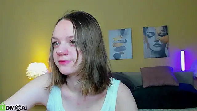 Olivia Riesz online show from March 25, 12:44 am