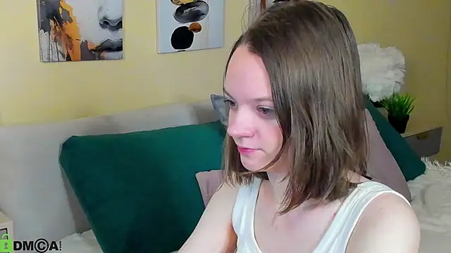 Olivia Riesz online show from March 21, 1:07 am