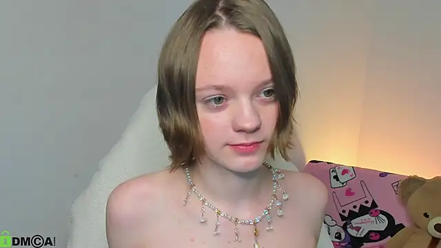 Olivia Riesz online show from June 2, 12:54 am