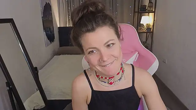 Marla Bri online show from January 11, 1:18 pm