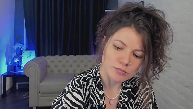 Marla Bri online show from January 8, 12:55 pm