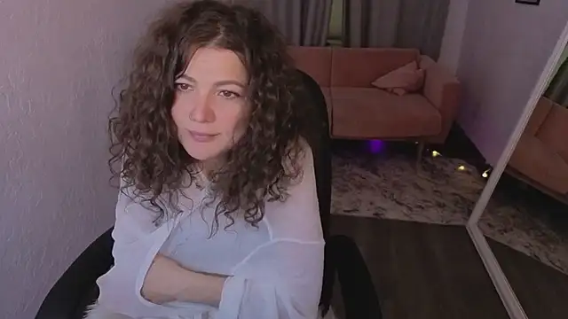 Marla Bri online show from March 12, 6:28 am