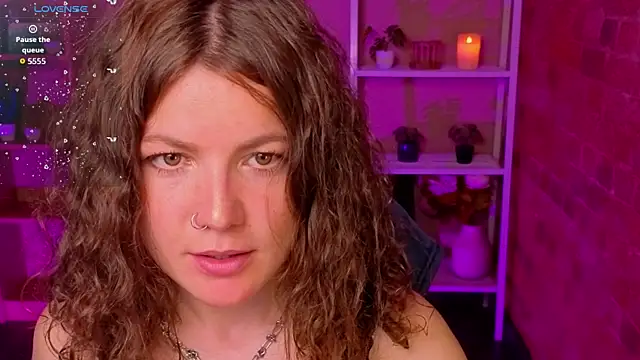 Marla Bri online show from May 17, 1:55 pm