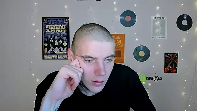 drew soft  online show from November 29, 1:17 am