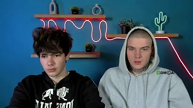 drew soft  online show from December 1, 7:48 pm