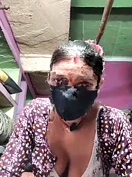 Anita-Dube online show from May 13, 11:28 am