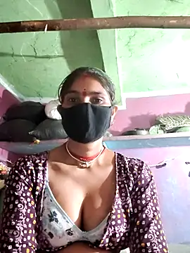 Anita-Dube online show from February 21, 4:42 pm