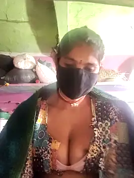 Anita-Dube online show from February 24, 7:59 pm
