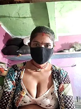 Anita-Dube online show from February 28, 7:41 am