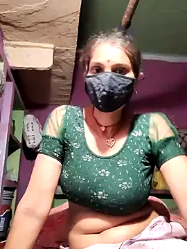 Anita-Dube online show from June 19, 4:13 pm