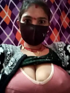 Anita-Dube online show from January 17, 2:59 am