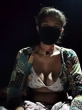 Anita-Dube online show from May 26, 10:52 pm