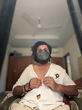 blackbearded2024 online show from May 20, 11:40 am